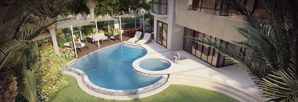 CFC Oriana Villas