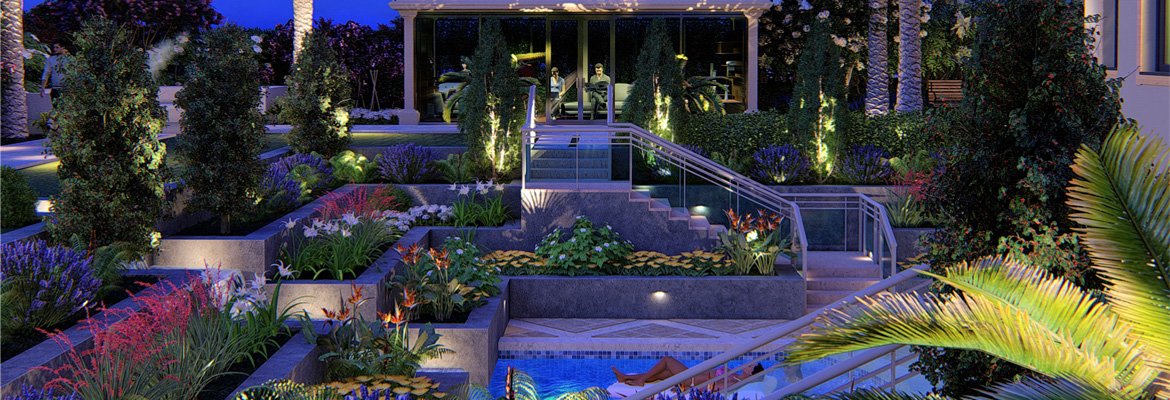 Le Reve Palace Villa