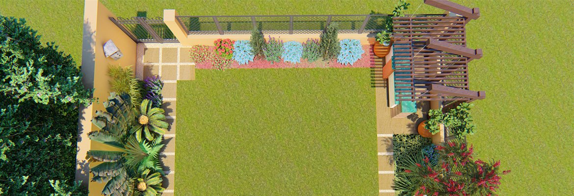 Meadows Park Villa