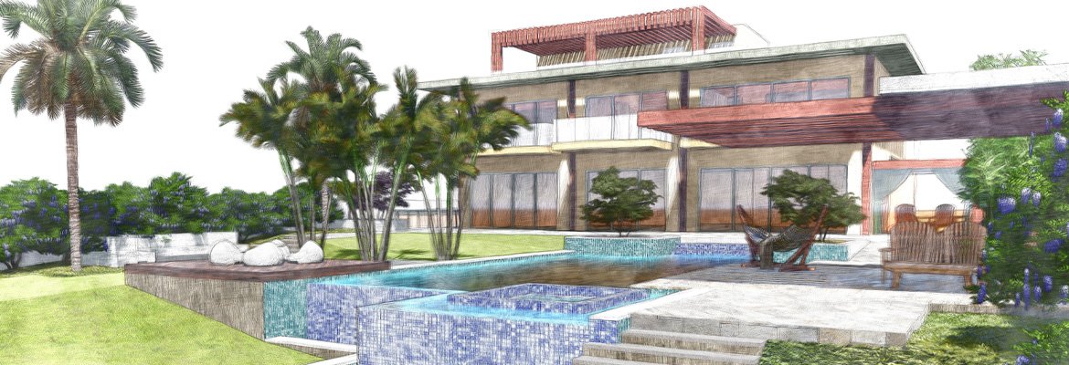 Mirage Villa