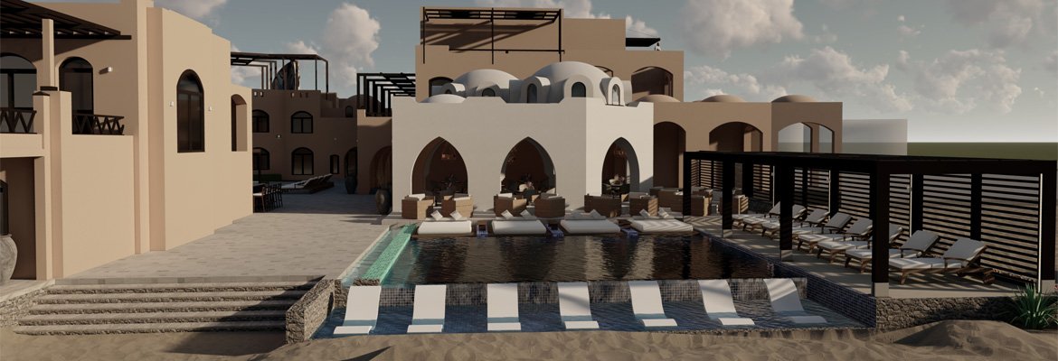 El khan Hotel