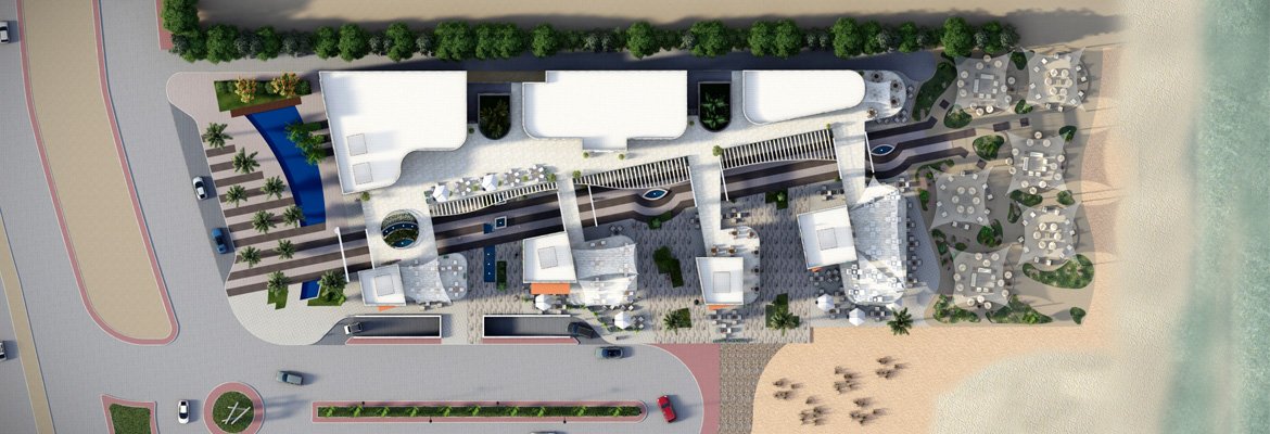 AL Khobar F&B