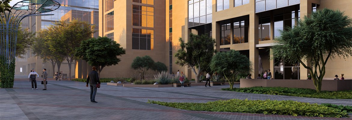 Arab Open University – KSA