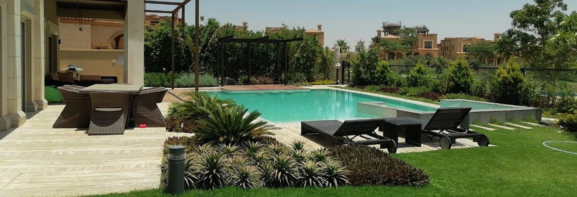 Le Reve Villa