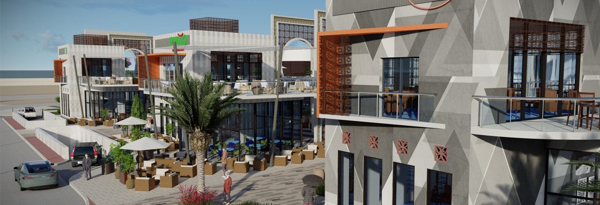 AL Khobar F&B