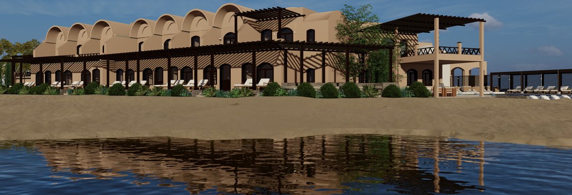 El khan Hotel