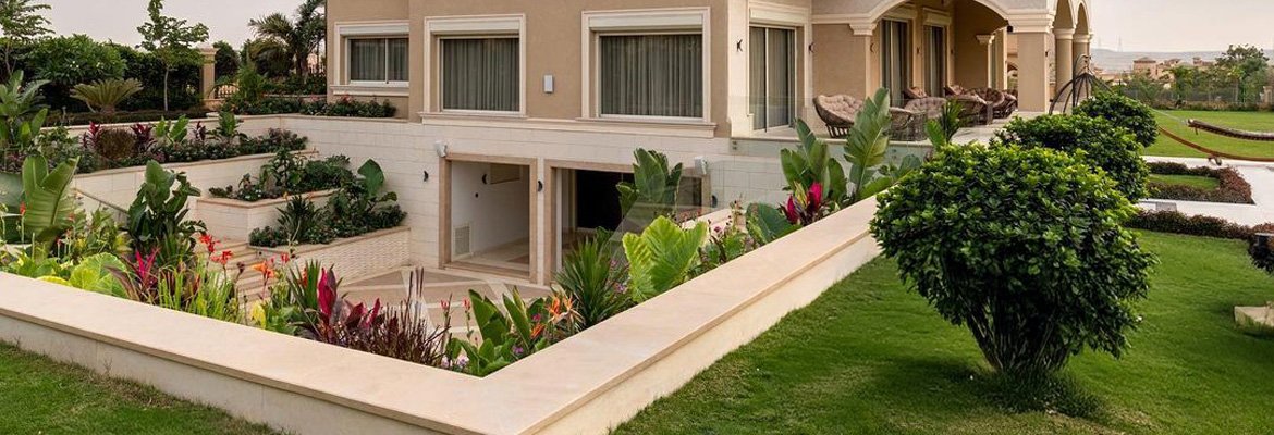 Le Reve Palace Villa