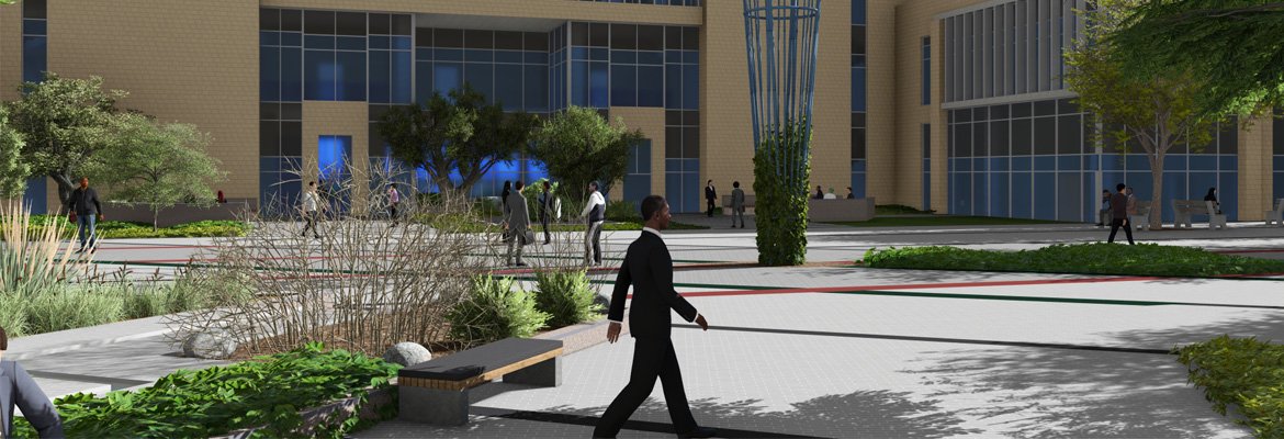 Arab Open University – KSA