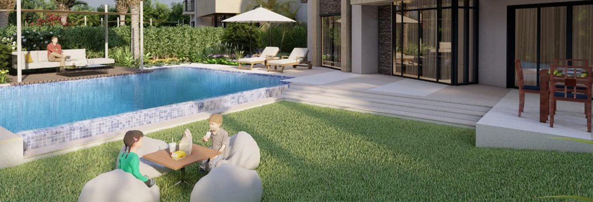 CFC Oriana Villas
