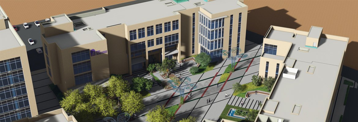 Arab Open University – KSA