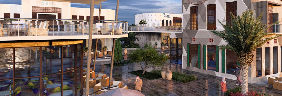 AL Khobar F&B