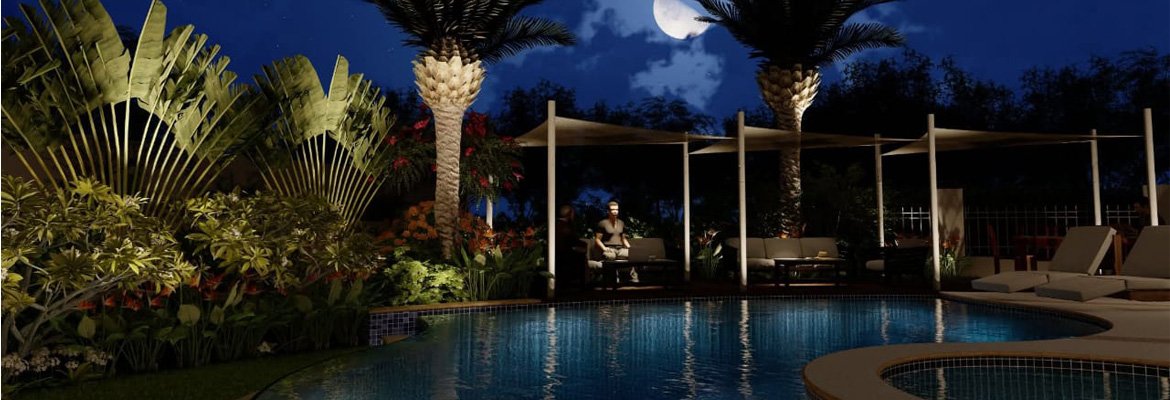 CFC Oriana Villas