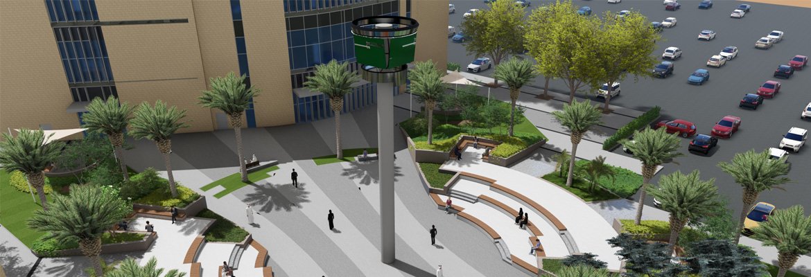 Arab Open University – KSA