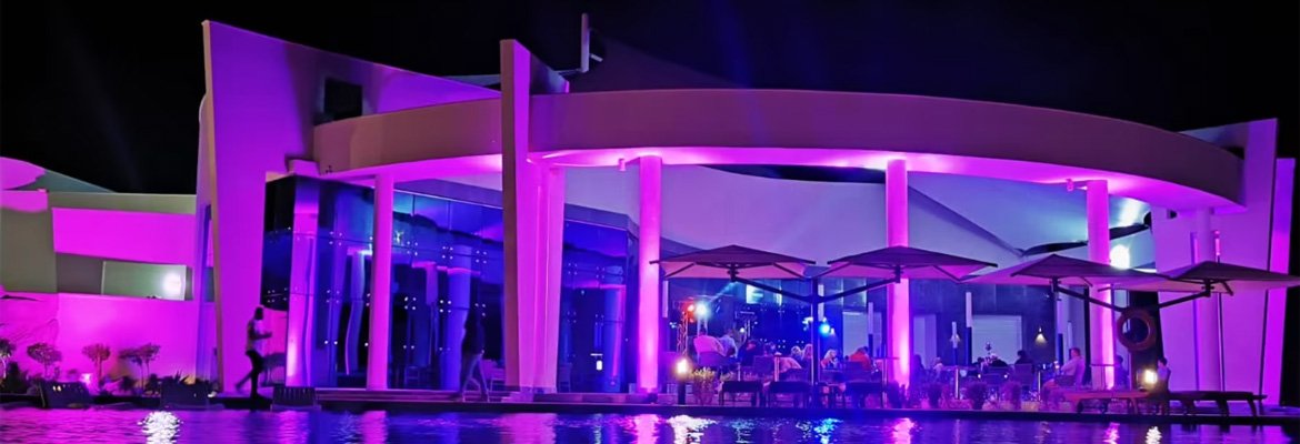 MK Old pool