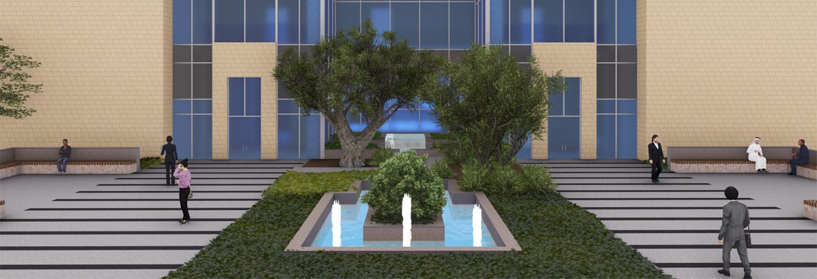 Arab Open University – KSA