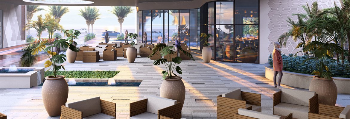 AL Khobar F&B