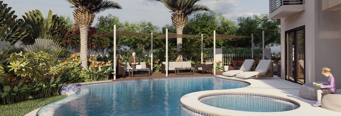 CFC Oriana Villas