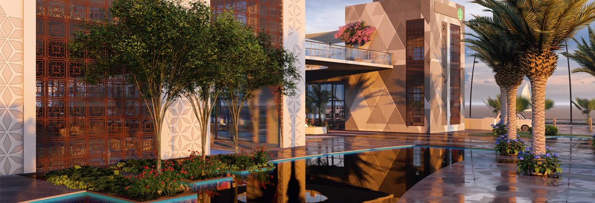 AL Khobar F&B