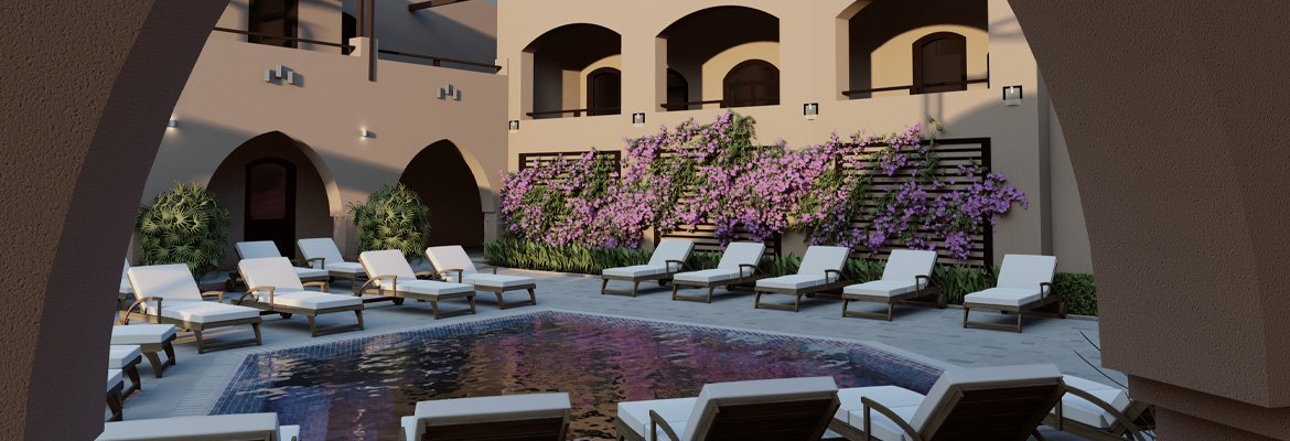 El khan Hotel