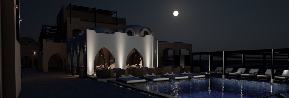 El khan Hotel