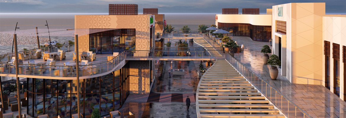 AL Khobar F&B