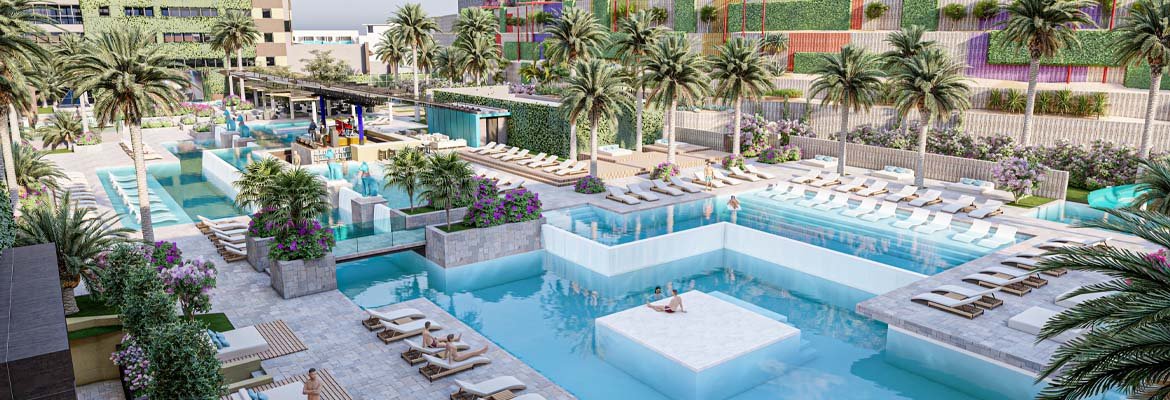Hyatt Centric Cairo West