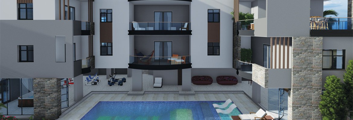 Shorouk Villa