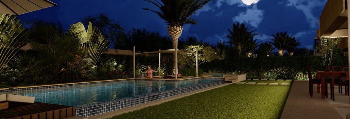 CFC Oriana Villas