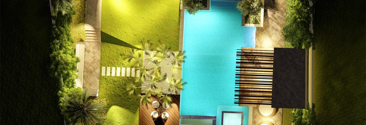 Mirage Villa