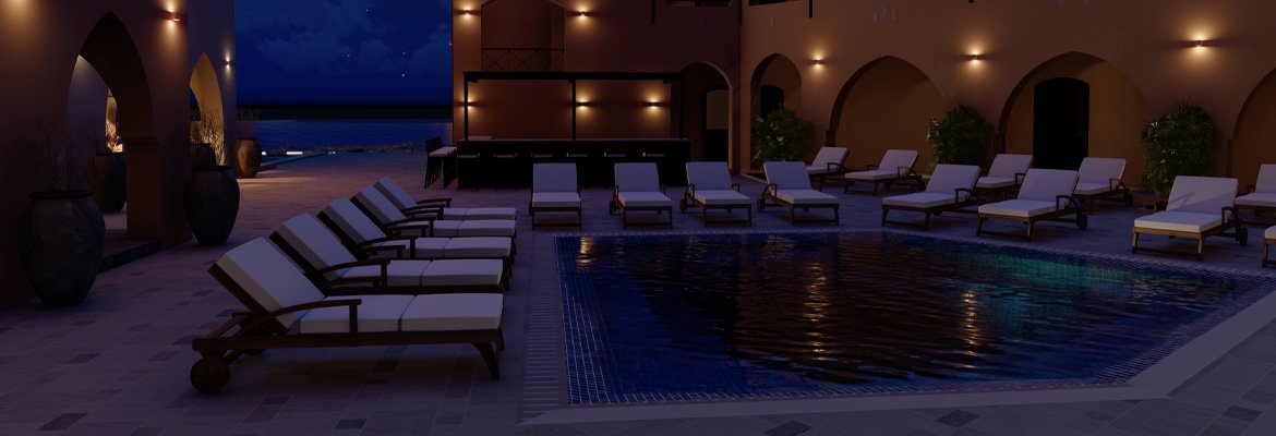 El khan Hotel