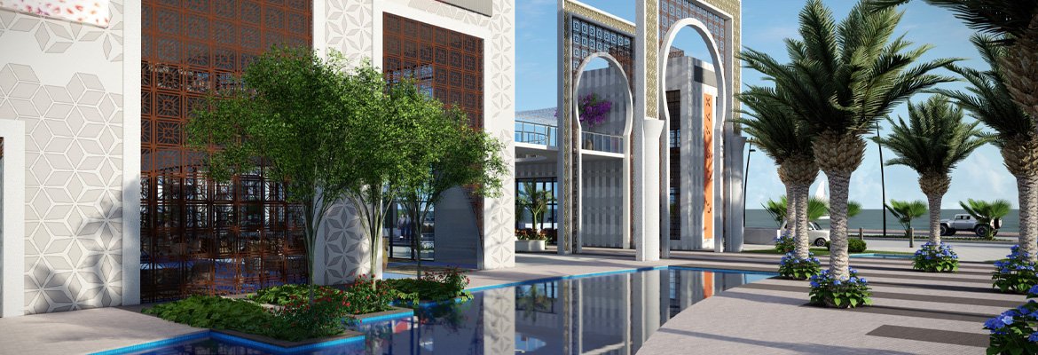 AL Khobar F&B