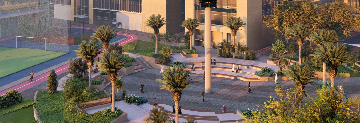 Arab Open University – KSA