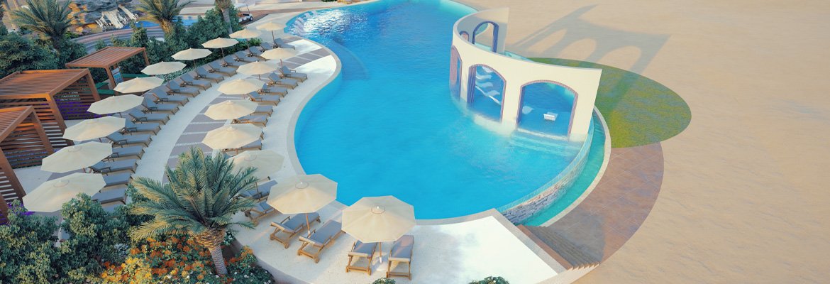 MK Old pool