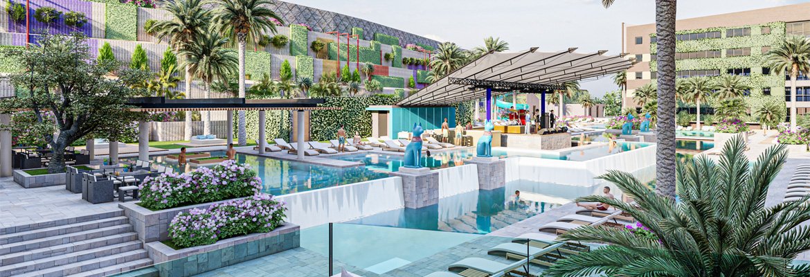 Hyatt Centric Cairo West