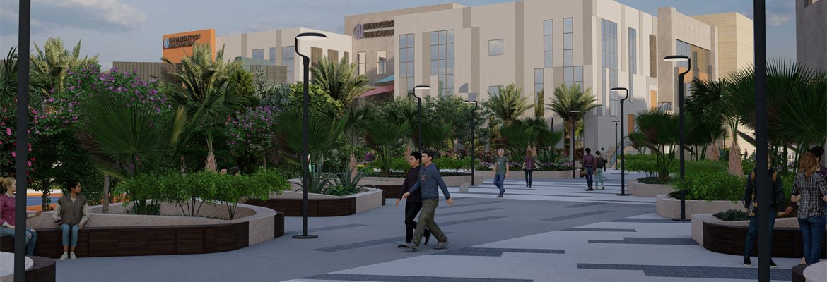 University of Innovation