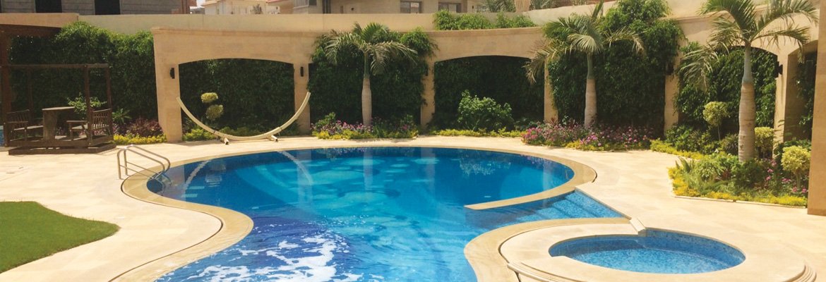 New Cairo Villa