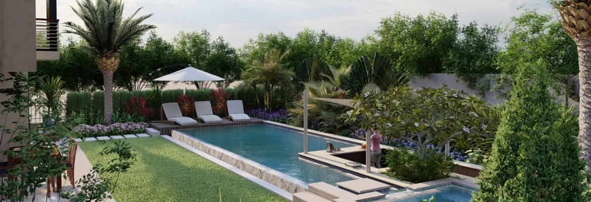 CFC Oriana Villas