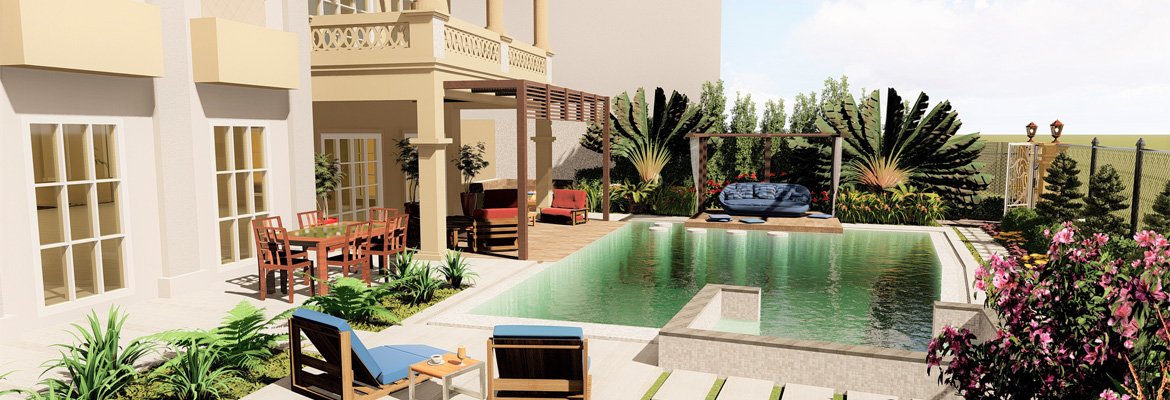 Le Reve Villa