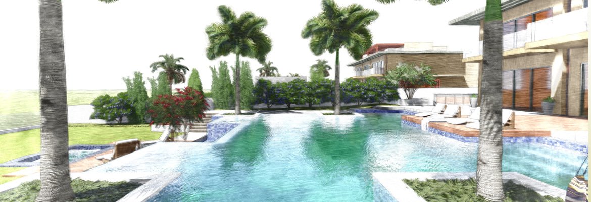 Mirage Villa