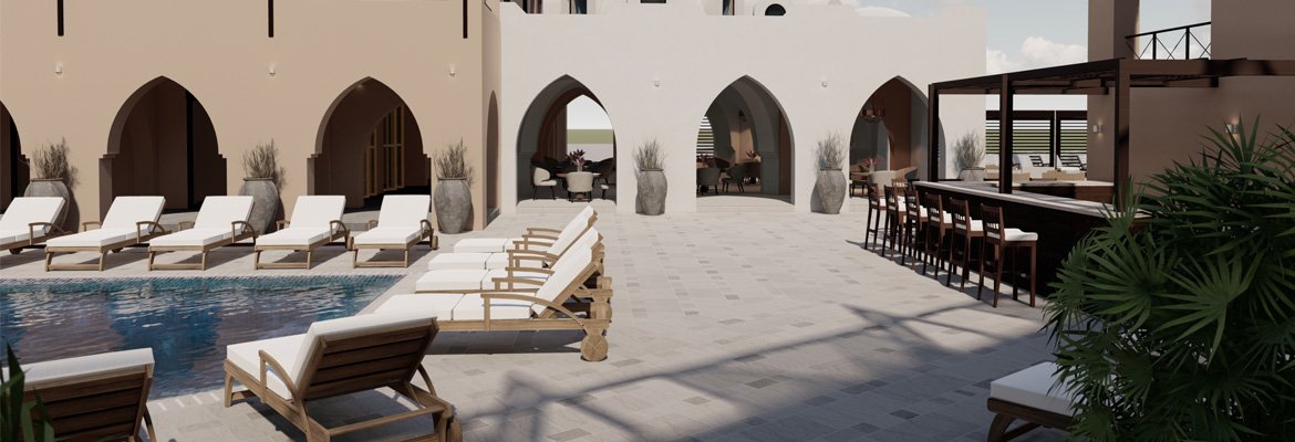 El khan Hotel