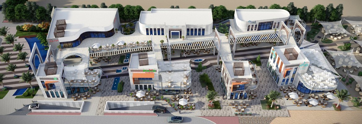 AL Khobar F&B