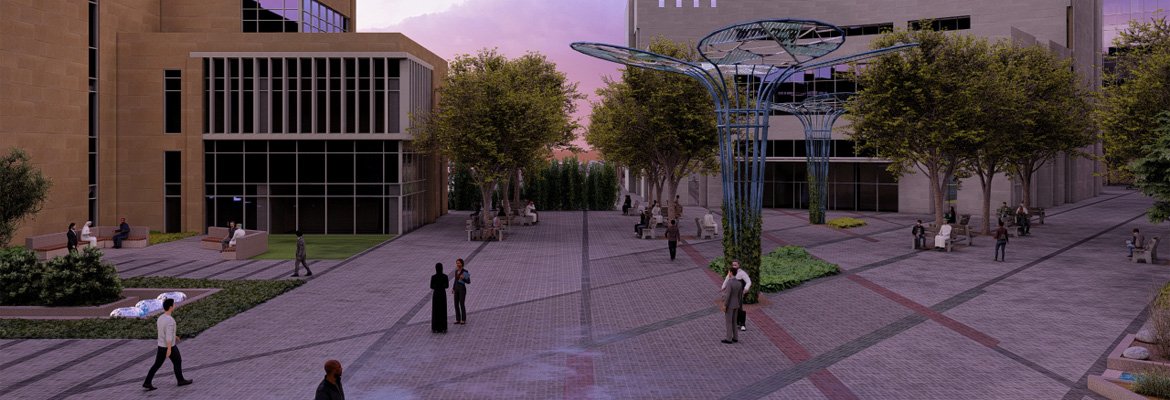 Arab Open University – KSA