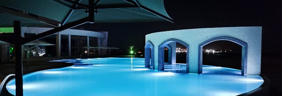 MK Old pool