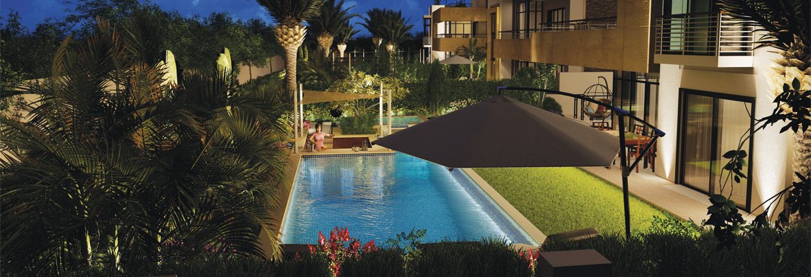 CFC Oriana Villas
