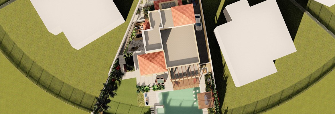 Le Reve Villa