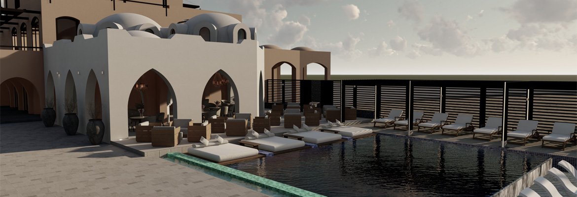 El khan Hotel