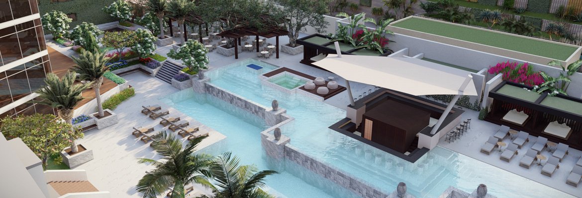 Hyatt Centric Cairo West