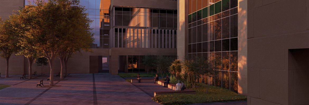 Arab Open University – KSA