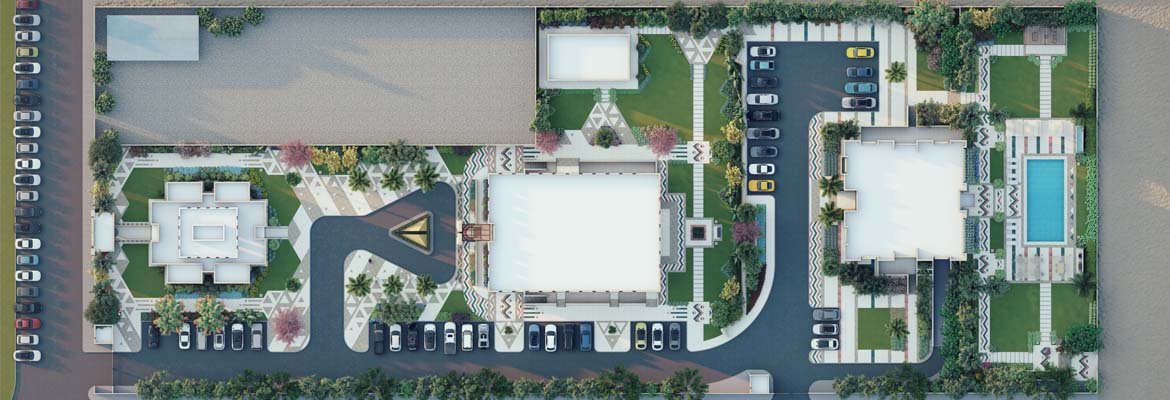 Egyptian Embassy in Oman
