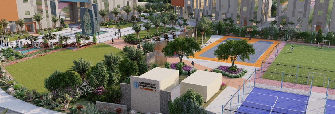 University of Innovation
